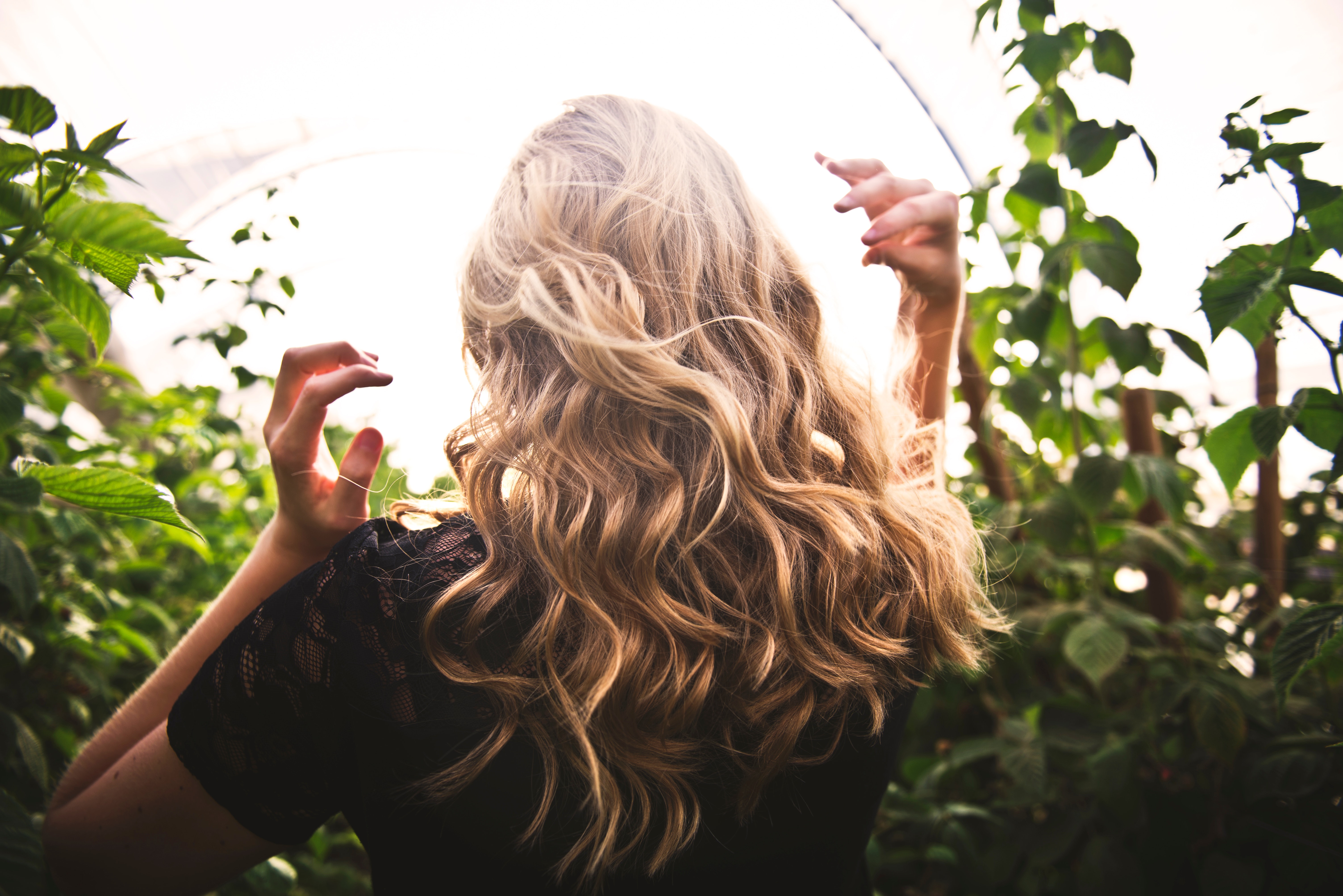 Hair détox