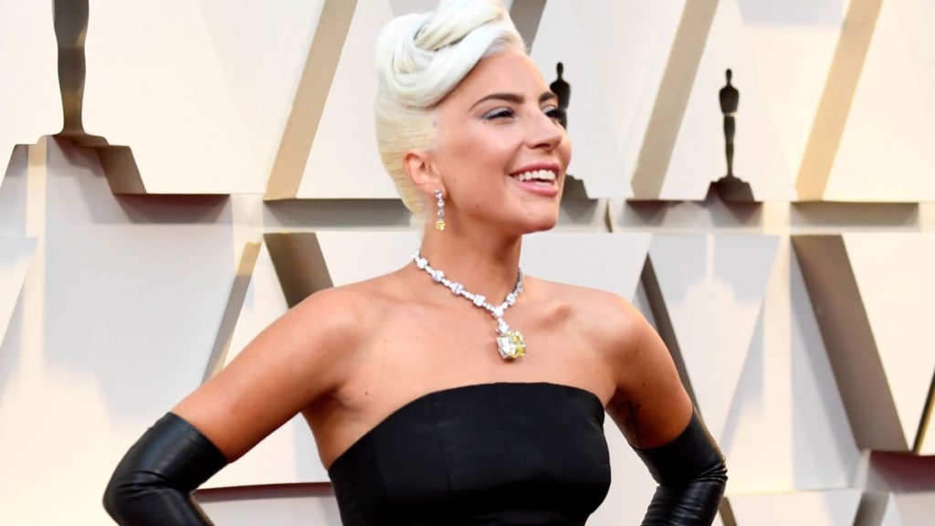 Oscar 2019