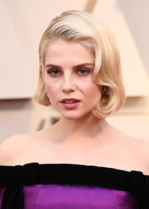Oscar 2019