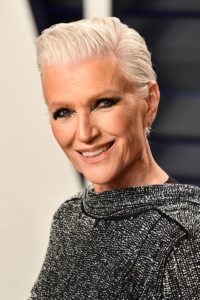 Maye Musk - Oscar 2019