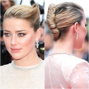 Amber Heard - Cannes 2019