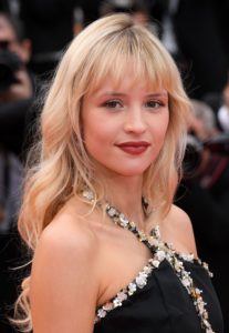 Angele - Cannes 2019