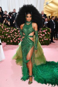 Ciara - Met-Gala 2019