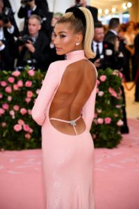 Hailey Bieber - The 2019