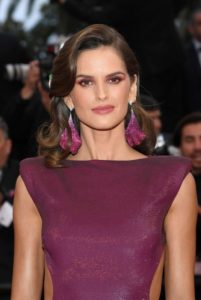 Izabel Goulart - Cannes 2019