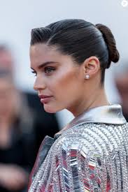 Sara Sampio - Cannes 2019