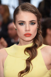 Xenia Tchoumitcheva - Cannes 2019
