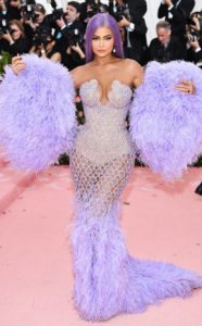 kylie Jenner - Met Gala 2019